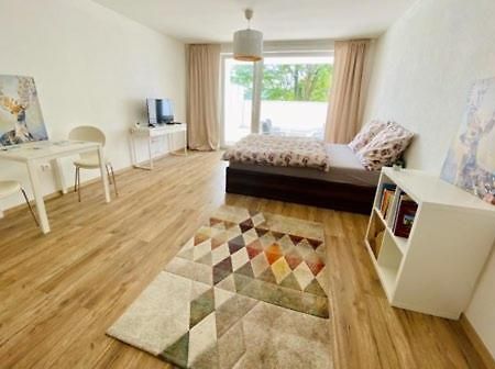 Dream Apartman บอยนิตแซ ภายนอก รูปภาพ