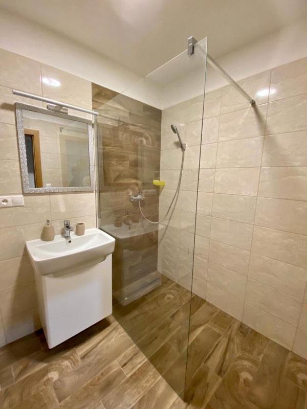 Dream Apartman บอยนิตแซ ภายนอก รูปภาพ
