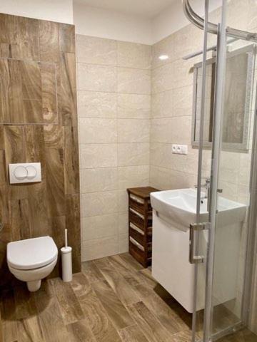 Dream Apartman บอยนิตแซ ภายนอก รูปภาพ