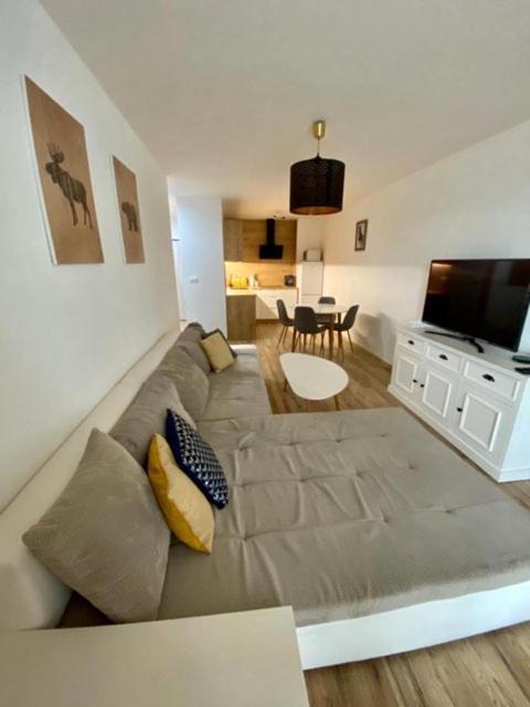 Dream Apartman บอยนิตแซ ภายนอก รูปภาพ